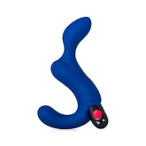 Duke Vibrating Prostate Massager by Fun Factory