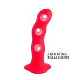 Bouncer by Fun Factory