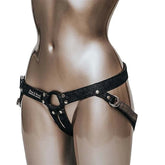 Strap & Bound Harness by Fun Factory