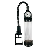 Pump Master by Toy Joy