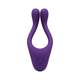 Tryst Erogenous Zone Silicone Massager by Doc Johnson
