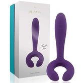 Duo Couples Vibrator by Rianne S