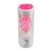 Extreme Roto-Bator Vibrating Male Stroker by Pipedream
