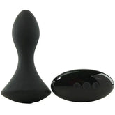 10 Function Remote Anal Climaxer by California Exotics