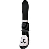 Thrusting Vibrator by MiaMaxx
