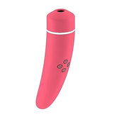 Hiky Vacuum Stimulator and Vibrator by Shots Toys