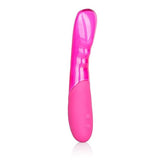 Opal Vibrating Glass Wand by California Exotics