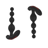 Figo Vibrating Anal Beads by VVOLE LLC