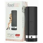 Onyx 2 Jessica Drake Experience by Kiiroo