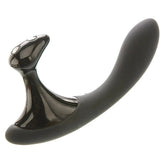 L'Arque Rechargeable Prostate Massager by Adam & Eve
