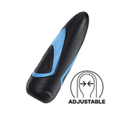 Men One Adjustable Masturbator by Satisfyer