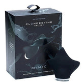 Mimic Rechargeable Massager by Clandestine Devices