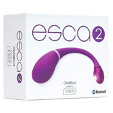 OhMiBod Esca 2 by Ohmibod