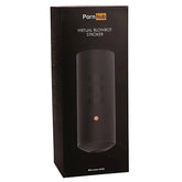 Interactive Blowbot Stroker by Kiiroo