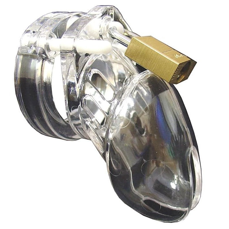 Male Chastity