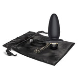 Rechargeable Booty Plug by Fredericks of Hollywood