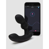 Edge 2 App Controlled Vibrating Prostate Massager by Lovense