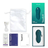 We-Vibe Touch X by Love Honey