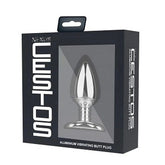 Nexus Cestos Aluminium by Nexus