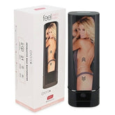 Jessica Drake's Onyx+ by Kiiroo