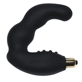 Bad Boy Rechargeable Intense Black by Rocks Off