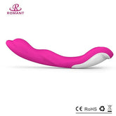 Nuda G-Massager by Romant