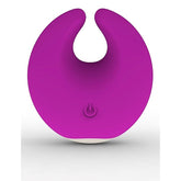 Crescent Moon Shaped Clitoral Vibrator by Romant