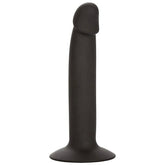 Silicone Slim Anal Dildo Durable Probe by California Exotics