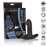 Eclipse Thrusting Rotator Anal Pleasure Probe