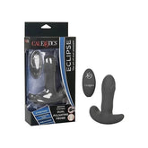 Eclipse Remote Control Dual Pulsating Prostate Probe