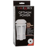 Optimum Power Pulsar Male Stroker Sleeve