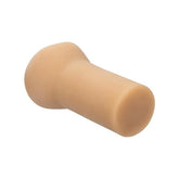 The Leather Daddy Lifelike Mens Stroker
