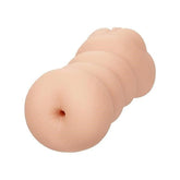 Cheap Thrills The ThreeWay Dual Ended Mens Masturbator