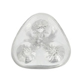Cyclone Triple Chamber Easy Grip Male Stroker