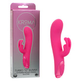 California Exotics Kroma Turbo G Bunny Rabbit Massager
