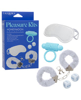 California Exotics Honeymoon Collection Sex Toy Pleasure Kits