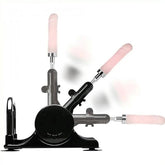 Robo Fuk Adjustable Intimate Companion by BDStyle