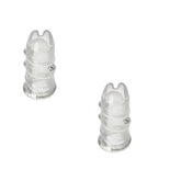 Support Plus Extended Ring Head Exciter Sleeve
