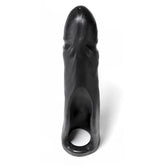 Donkey Double Penetrator Black by Oxballs