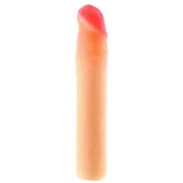 Real Feel Male Penis Extension by Pipedream Products