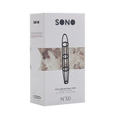 Sono No. 30 Silicone Cock Cage by Sono