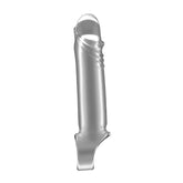 No. 31 Stretchy Penis Extension by Sono