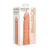 RealRock 7 inch Penis Extender by Shots Toys
