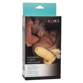 Futurotic 4-Way Arouser Penis Pump by California Exotics