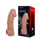Mens Penis Extender Sleeve 2 Large by Kokos
