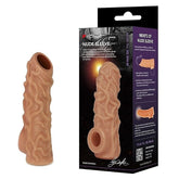 Nude Mens Penis Development Sleeve 4 by Kokos