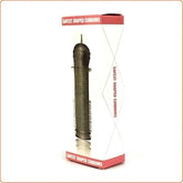 Ultra-thin Mens Penis Development Extension by BDStyle
