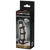Pretty Love Pleasure Enhancer by Baile
