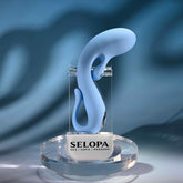 Evolved Selopa SMOOTH OPERATOR Rechargeable G Spot Vibrator