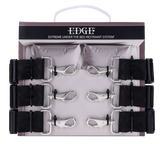 Sportsheets EDGE Extreme Under the Bed Restraint System
